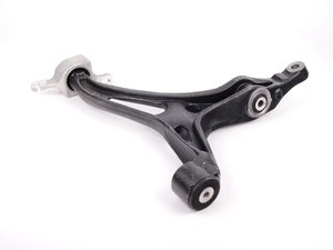 ES#2593010 - 1643303407 - Front Lower Control Arm - Left (Driver) Side - Includes new bushings - OCAP - Mercedes Benz
