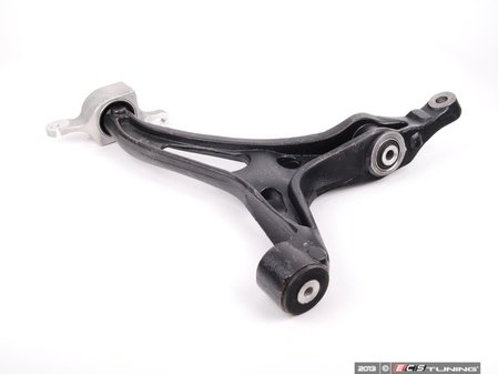 ES#2593010 - 1643303407 - Front Lower Control Arm - Left (Driver) Side - Includes new bushings - OCAP - Mercedes Benz