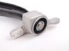 ES#2593010 - 1643303407 - Front Lower Control Arm - Left (Driver) Side - Includes new bushings - OCAP - Mercedes Benz