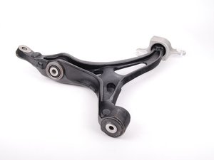 ES#2593008 - 1643303507 - Front Lower Control Arm - Right (Passenger) Side - Includes new bushings - OCAP - Mercedes Benz