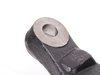 ES#2593008 - 1643303507 - Front Lower Control Arm - Right (Passenger) Side - Includes new bushings - OCAP - Mercedes Benz