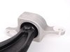 ES#2593008 - 1643303507 - Front Lower Control Arm - Right (Passenger) Side - Includes new bushings - OCAP - Mercedes Benz