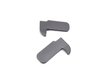 ES#2637001 - 51437031367KT - Bulk Head Trim Kit - Genuine BMW - 
