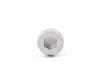 ES#9535 - N91031702 - Shouldered Allen/hex Head Bolt (M10X50) - Priced Each - Install new hardware with your new parts (M10x50) - Genuine Volkswagen Audi - Audi Volkswagen