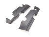 ES#2637001 - 51437031367KT - Bulk Head Trim Kit - Genuine BMW - 