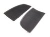 ES#2637001 - 51437031367KT - Bulk Head Trim Kit - Genuine BMW - 