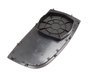 ES#2637001 - 51437031367KT - Bulk Head Trim Kit - Genuine BMW - 