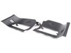 ES#2637001 - 51437031367KT - Bulk Head Trim Kit - Genuine BMW - 