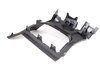 ES#2637001 - 51437031367KT - Bulk Head Trim Kit - Genuine BMW - 