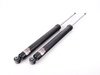 ES#2102298 - 10210005 - KW V1 Series Coilover Kit - Fixed Dampening - Variant 1 coilovers offer the best balance between sporty driving and comfort - KW Suspension - Audi Volkswagen