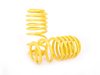 ES#2102298 - 10210005 - KW V1 Series Coilover Kit - Fixed Dampening - Variant 1 coilovers offer the best balance between sporty driving and comfort - KW Suspension - Audi Volkswagen
