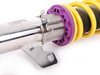 ES#2102298 - 10210005 - KW V1 Series Coilover Kit - Fixed Dampening - Variant 1 coilovers offer the best balance between sporty driving and comfort - KW Suspension - Audi Volkswagen