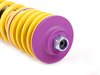 ES#2102298 - 10210005 - KW V1 Series Coilover Kit - Fixed Dampening - Variant 1 coilovers offer the best balance between sporty driving and comfort - KW Suspension - Audi Volkswagen