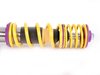 ES#2102298 - 10210005 - KW V1 Series Coilover Kit - Fixed Dampening - Variant 1 coilovers offer the best balance between sporty driving and comfort - KW Suspension - Audi Volkswagen
