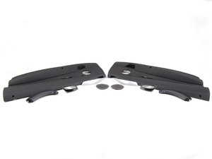 ES#2636994 - 51417030497KT - Door Panel Kit - Genuine BMW - 