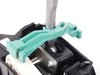 ES#1499715 - 99742401091 - 997.2 GT3 Short Shift Kit - Uses metal shift bushings instead of plastic - Genuine Porsche - Porsche