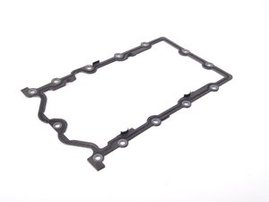 ES#4876075 - 11131487221 - Oil Pan Gasket - Cure those oil leaks with this new gasket - Bremmen Parts - MINI