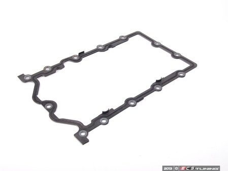 ES#4876075 - 11131487221 - Oil Pan Gasket - Cure those oil leaks with this new gasket - Bremmen Parts - MINI