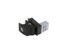ES#420733 - 7L6959855BREH -  Window Switch - Priced Each - Fits passenger and rear doors - Genuine Volkswagen Audi - Volkswagen