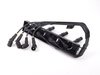 ES#261587 - 12121247523 - Ignition Wire Set - Replace worn wires and restore performance. - Bremi - BMW