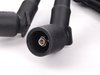 ES#261587 - 12121247523 - Ignition Wire Set - Replace worn wires and restore performance. - Bremi - BMW