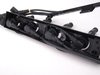 ES#261587 - 12121247523 - Ignition Wire Set - Replace worn wires and restore performance. - Bremi - BMW