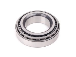 ES#3029006 - 33131205117 - Carrier Bearing - Differential Output Shaft - Genuine BMW - BMW