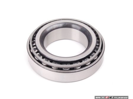 ES#3029006 - 33131205117 - Carrier Bearing - Differential Output Shaft - Genuine BMW - BMW