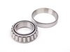 ES#3029006 - 33131205117 - Carrier Bearing - Differential Output Shaft - Genuine BMW - BMW