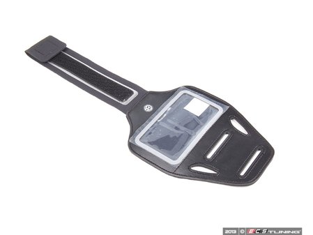 ES#2642440 - 17284 - Smartphone Armband - Listen to your favorite tunes hands free - DriverGear - Volkswagen