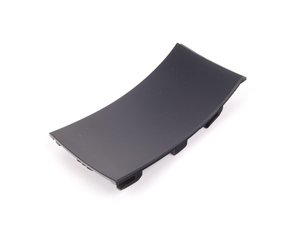 ES#84098 - 51167158485 - Cover - Genuine BMW - BMW