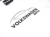 ES#2642458 - 13052-LG - Beetle Silhouette Tee - Large - White shirt with beetle silhouette  - DriverGear - Volkswagen