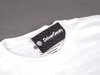 ES#2642458 - 13052-LG - Beetle Silhouette Tee - Large - White shirt with beetle silhouette  - DriverGear - Volkswagen