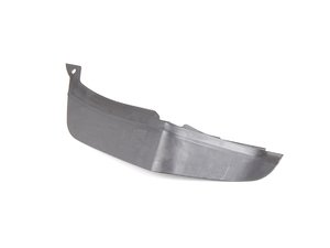 ES#4390710 - 51119802643 - Pressure Lip Seal - Front Left - Mounts to the bottom front of the wheel well - Bremmen Parts - MINI