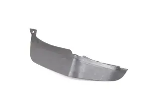 Pressure Lip Seal - Front Left