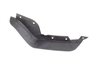 ES#2136517 - 51119802643 - Pressure Lip Seal - Front Left - Mounts to the bottom front of the wheel well - Genuine MINI - MINI