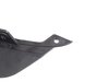 ES#2136517 - 51119802643 - Pressure Lip Seal - Front Left - Mounts to the bottom front of the wheel well - Genuine MINI - MINI