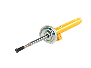ES#1832096 - 8741-1438L - Front Adjustable Strut Assembly - Left - Upgrade your vehicle's suspension to Koni's Yellow line - Koni - 