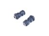 ES#57803 - 33329058822 - Eccentric Trailing Arm Bushings - Pair - 30mm - Genuine BMW - BMW