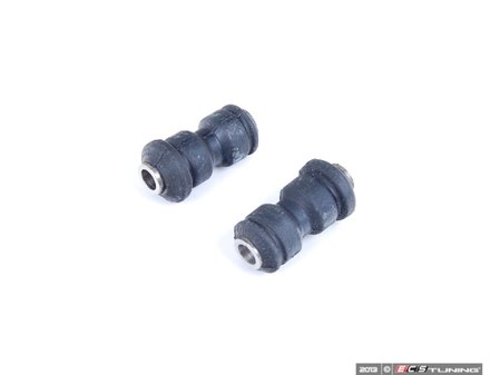 ES#57803 - 33329058822 - Eccentric Trailing Arm Bushings - Pair - 30mm - Genuine BMW - BMW
