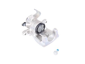 ES#4488284 - 34216785612 - Caliper Housing - Rear Right - Attaches to the brake carrier - Bremmen Parts - MINI