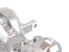 ES#240667 - 34216785612 - Caliper Housing - Rear Right - Attaches to the brake carrier - Genuine MINI - MINI