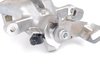 ES#240667 - 34216785612 - Caliper Housing - Rear Right - Attaches to the brake carrier - Genuine MINI - MINI