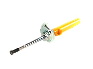 ES#1832094 - 8741-1438R - Front Adjustable Strut Assembly - Right - Upgrade your vehicle's suspension to Koni's Yellow line - Koni - 