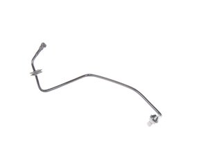 ES#61866 - 34336763357 - Vacuum Pipe Non Return Valve - Located as the closest line from brake servo - Genuine MINI - MINI