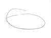ES#61320 - 34326755526 - Brake pipe - 3864mm - M10/12 fittings - Genuine BMW - BMW