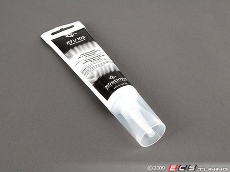 ES#250963 - 7545A461 - Sillicone Adhesive Black - OE Aftermarket - 