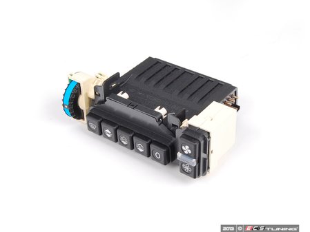ES#2636871 - 107830278588KT - Remanufactured Climate Control Operating Unit - Price includes a $240.00 refundable core charge - ProgRama - Mercedes Benz