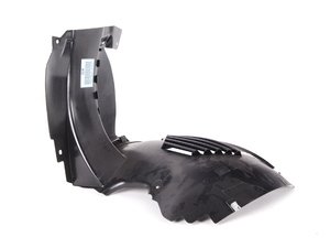 ES#1500215 - 99750412401 - Front Fender Liner - Forward portion of wheel housing liner - Right side fitment - Genuine Porsche - Porsche