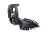ES#1500215 - 99750412401 - Front Fender Liner - Forward portion of wheel housing liner - Right side fitment - Genuine Porsche - Porsche